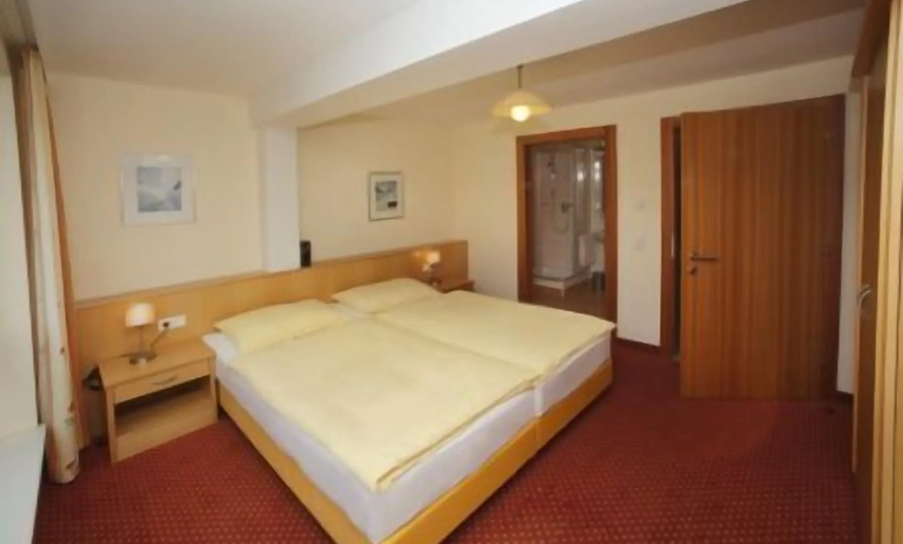 Appartements Fuerstauer Saalbach-Hinterglemm 0*,  Austria