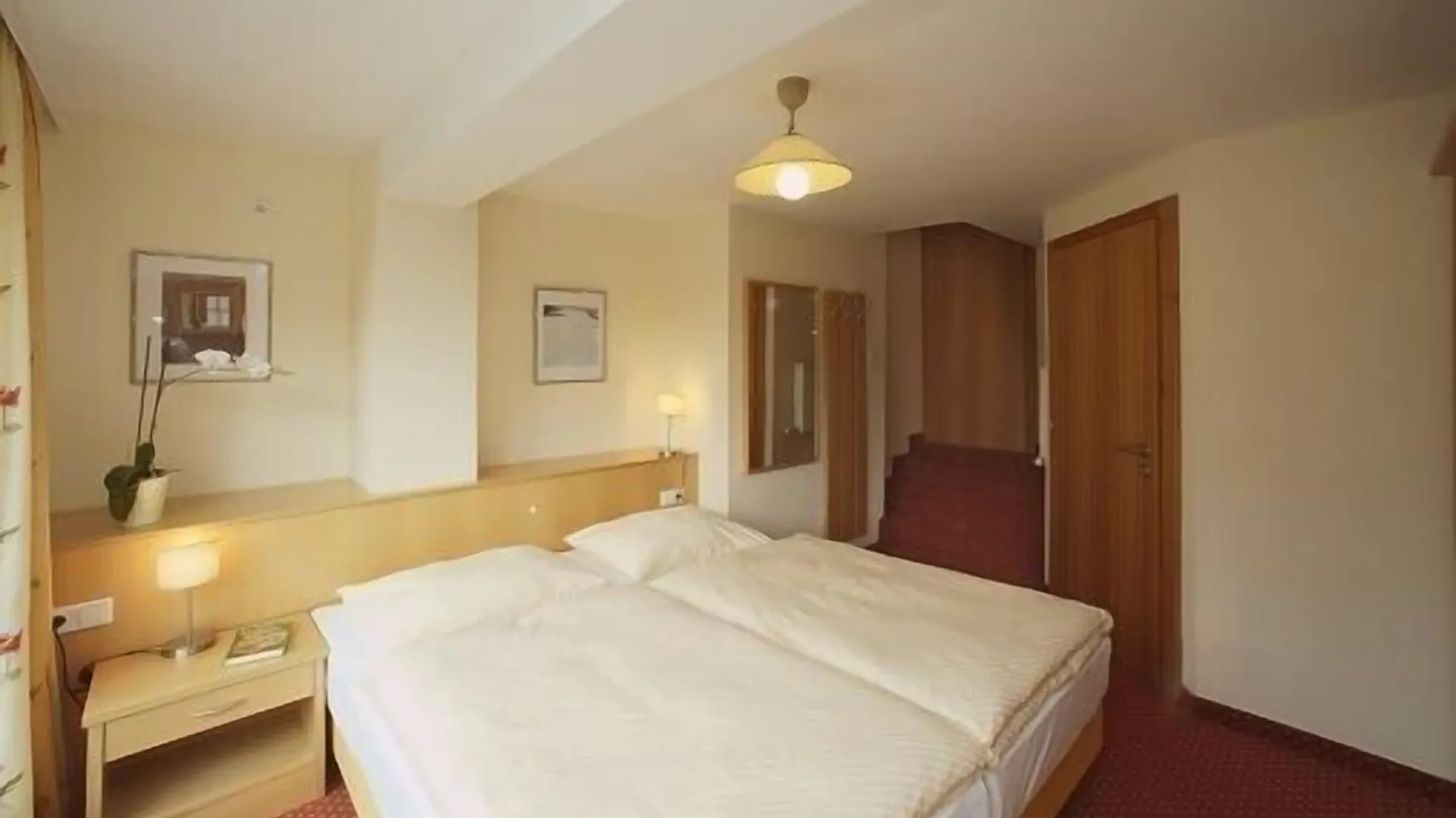 Apartment Appartements Fuerstauer Saalbach-Hinterglemm