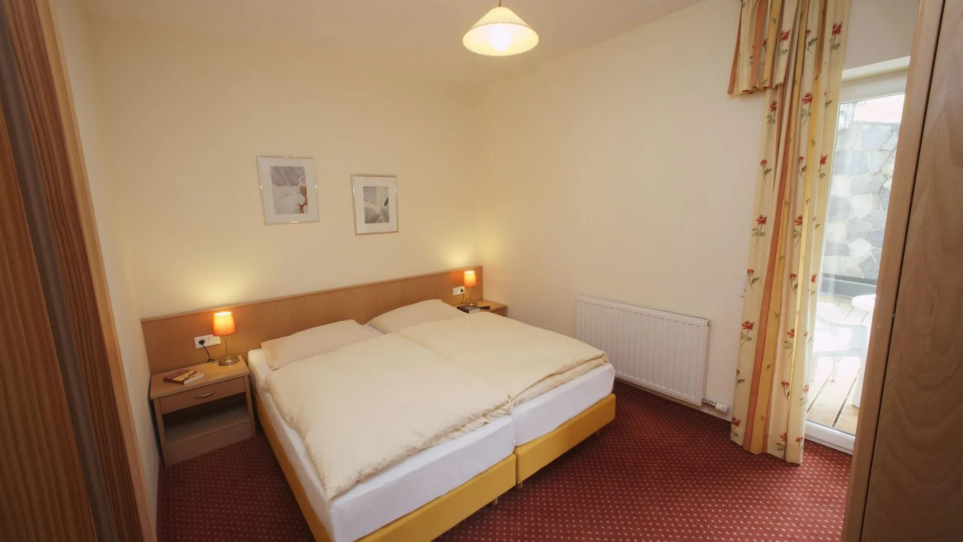 Apartment Appartements Fuerstauer Saalbach-Hinterglemm Austria