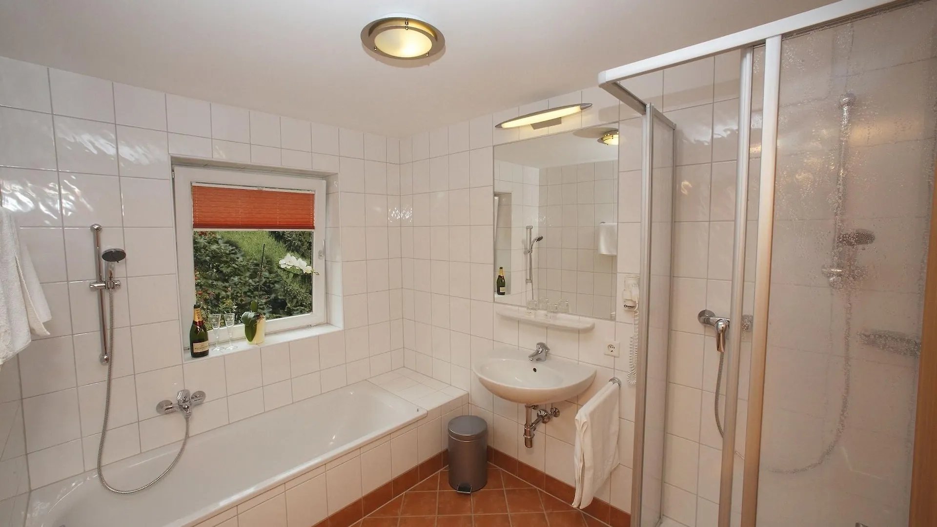 Apartment Appartements Fuerstauer Saalbach-Hinterglemm