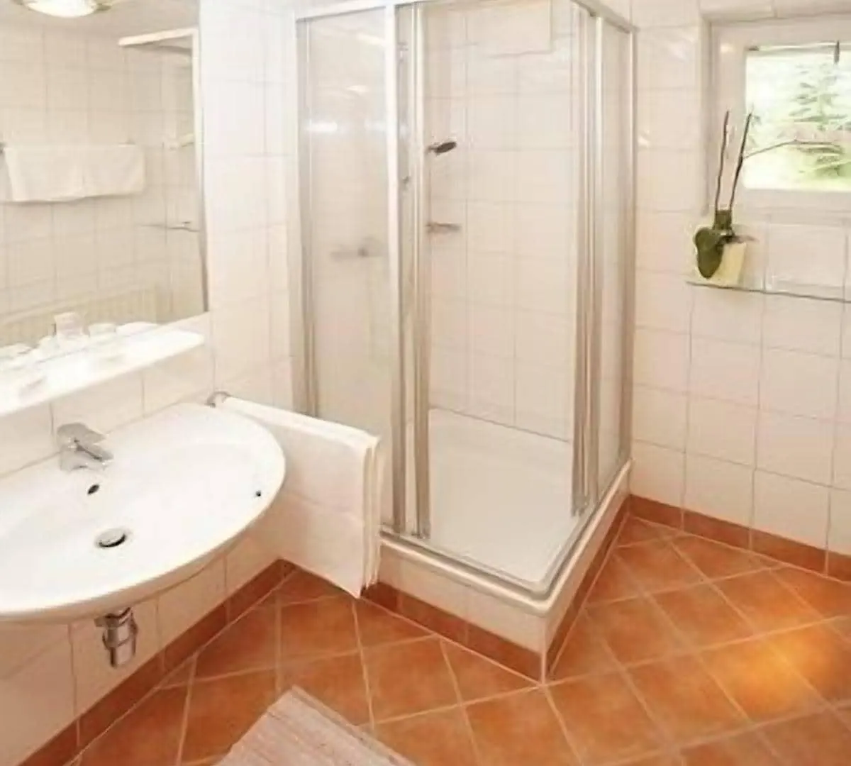 Appartements Fuerstauer Saalbach-Hinterglemm Apartment