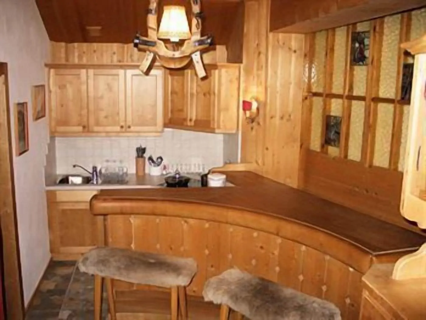Appartements Fuerstauer Saalbach-Hinterglemm