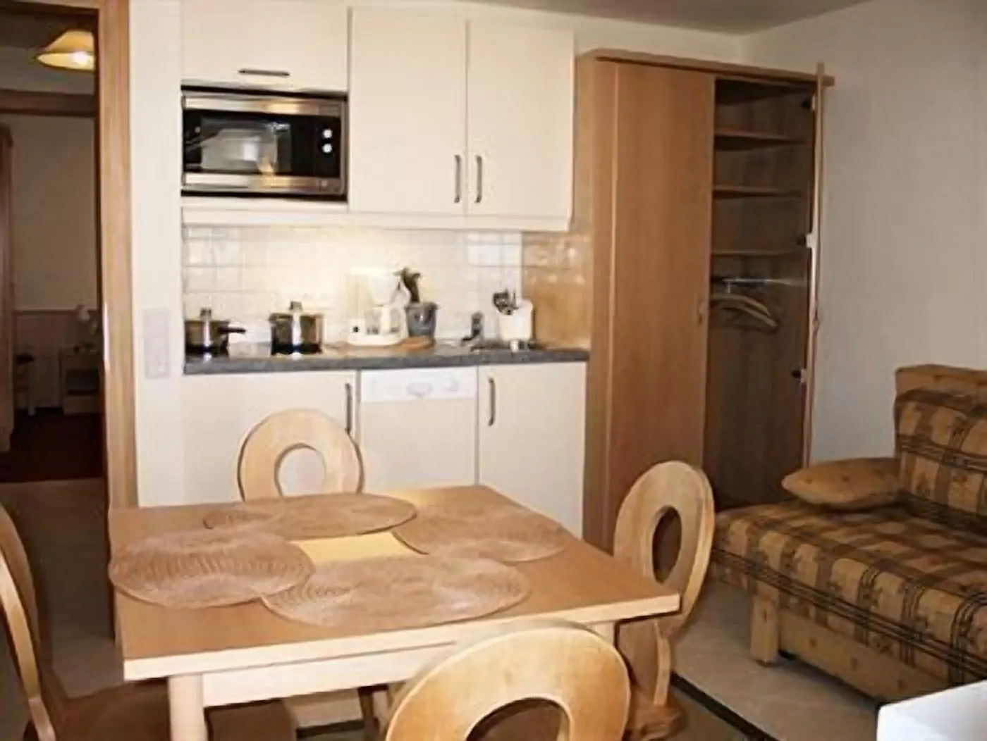Appartements Fuerstauer Saalbach-Hinterglemm