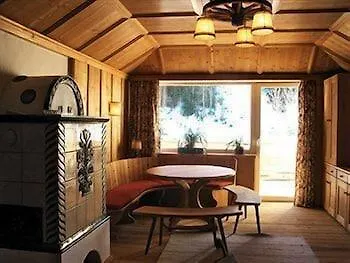 Appartements Fuerstauer Saalbach-Hinterglemm Apartment