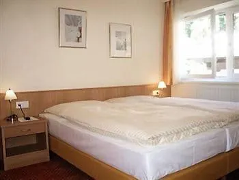 Apartment Appartements Fuerstauer Saalbach-Hinterglemm Austria