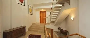Appartements Fuerstauer Saalbach-Hinterglemm