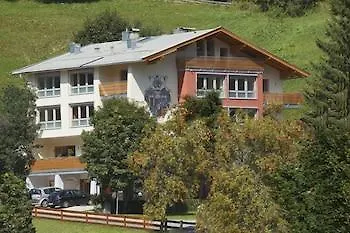 Appartements Fuerstauer Saalbach-Hinterglemm 0*,  Austria