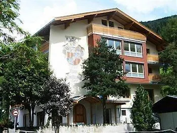 Apartment Appartements Fuerstauer Saalbach-Hinterglemm