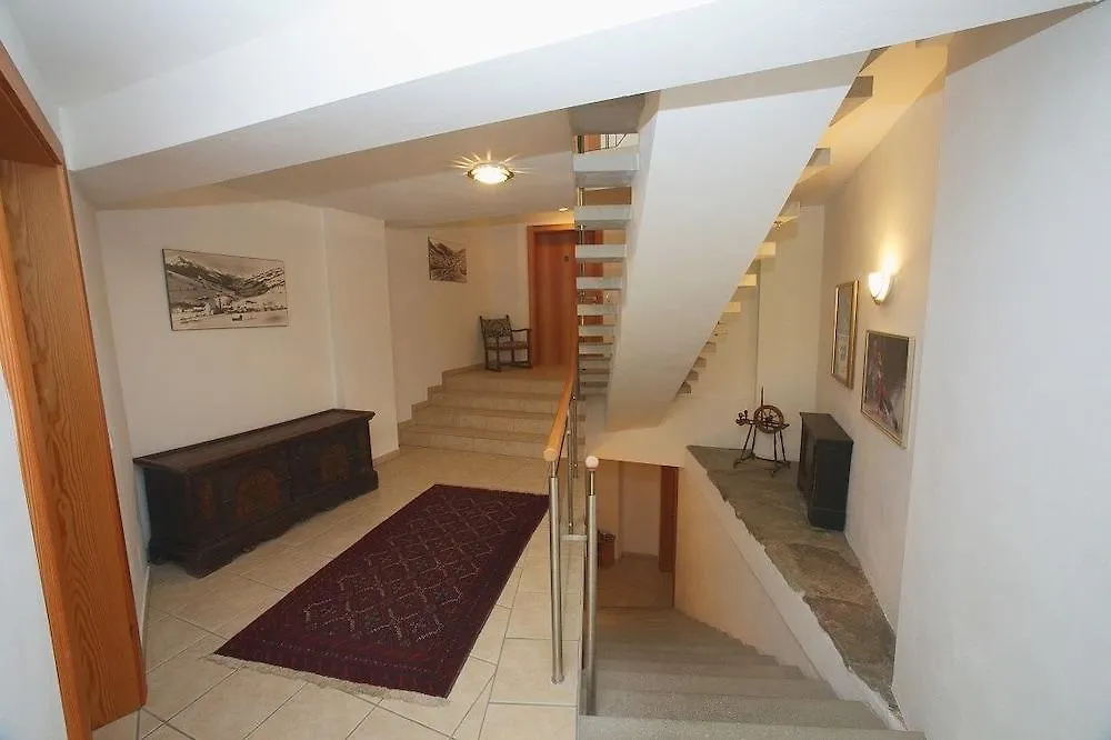 Apartment Appartements Fuerstauer Saalbach-Hinterglemm
