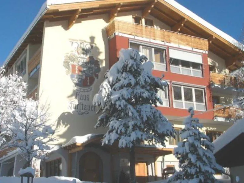 Appartements Fuerstauer Saalbach-Hinterglemm Apartment