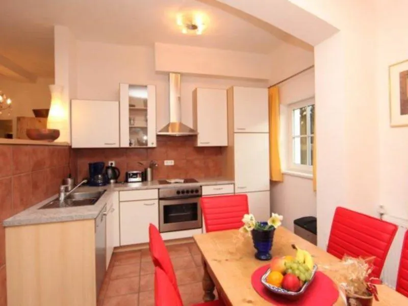 Appartements Fuerstauer Saalbach-Hinterglemm 0*,  Austria