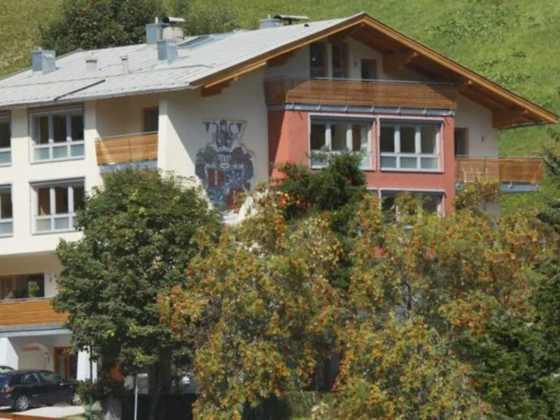 Apartment Appartements Fuerstauer Saalbach-Hinterglemm Austria
